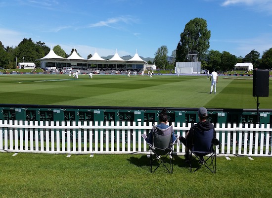 Whitlock takes five wickets as Bovey start with a win