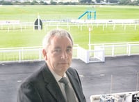 Flood plan threatens racecourse