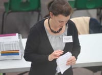 80% turnout for Central Devon predicted