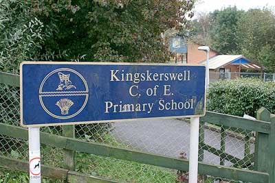 Sickness bug hits primary school
