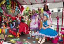 Chudleigh carnival week gets underway