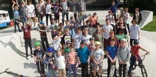 Skatejam marks  first anniversary