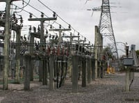 23,000 homes suffer loss of power