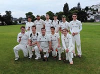 Cup glory for Bovey Tracey’s young guns