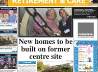 KINGSTEIGNTON: New homes to be built on former centre site