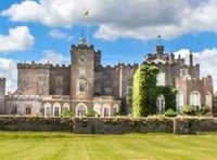 Tickets for Powderham Castle's Big Weekend to be released