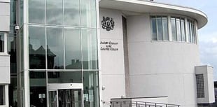 Newton Abbot man admits assauting three women