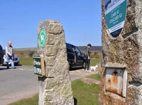 Motorists will pay to park on Dartmoor