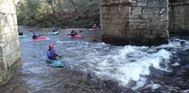 Search group rescues lost Dartmoor canoeists