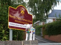 Sickness outbreak shuts Bovey Tracey Primary