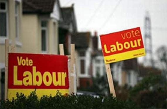 NATIONALLY: First gain to Labour