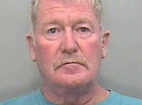 Newton Abbot gamekeeper jailed for historic sex offences