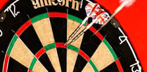 Mid-Devon Darts League