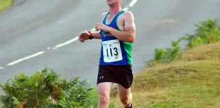 Forty-one Teignbridge Trotters tackle carnival road race