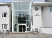 Man admits dangerous driving