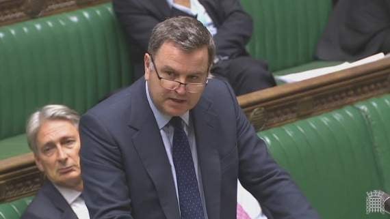 Central Devon MP appointed leader of the House of Commons