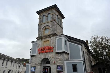 Town cinema announces temporary closure
