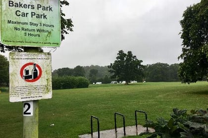 Travellers move in to Bakers Park – again