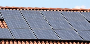 Solar Panel group-buying scheme will save you money and help save the planet