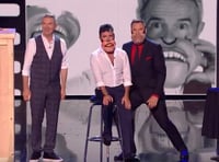 Can-Can? Simon Cowell can’t-can’t…