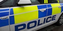 Stranger danger police warning in Starcross area as cyclist approaches boy