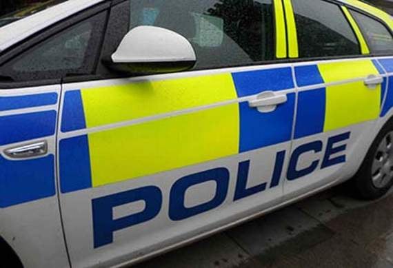 Stranger danger police warning in Starcross area as cyclist approaches boy