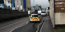 Pupil injured on way to school in Newton Abbot