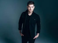 Powderham gig for singing star Bublé