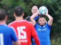 FOOTBALL: Enthralling cup tie sees Liverton bow out