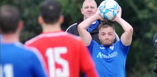 FOOTBALL: Enthralling cup tie sees Liverton bow out