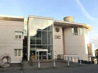 Gran smuggled drugs into jail after threats to her family, court told