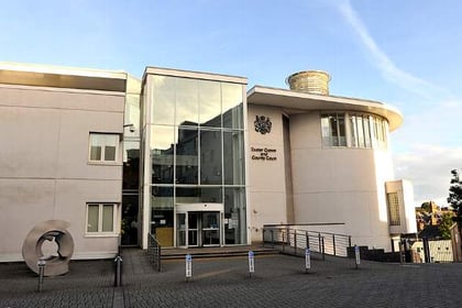 Cocaine gang supplied South West dealers, court hears
