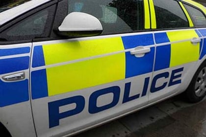 Sad news, police confirm death of woman in Trusham area