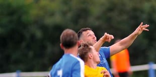 FOOTBALL: Liverton ease to pre-season win