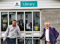 Primary school expands in to former town library