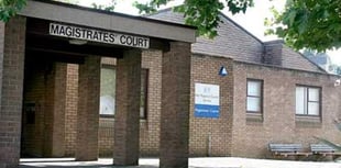 Voyeur narrowly avoids jail 