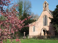 £18K lifeline to help repair historic St Blaise Church