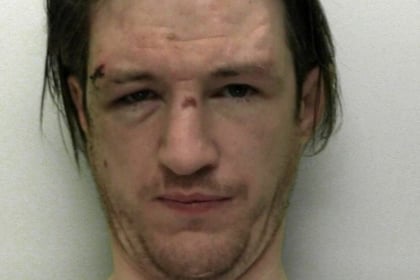 Drunken son jailed for vacuum pipe attack on his 75-year-old mother