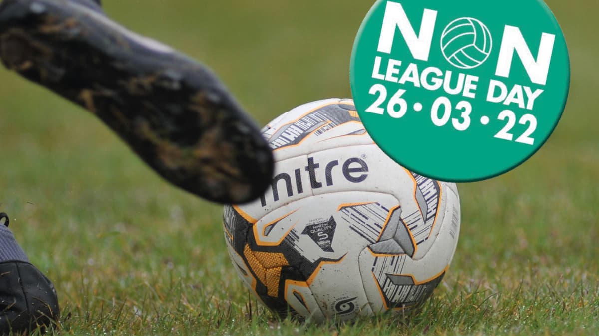 NON-LEAGUE DAY: Where and who your local Teignbridge football team