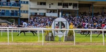 Water-loggged track sees racing fixture abandoned