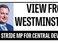 Local action so far this year - MP Mel Stride's latest column 