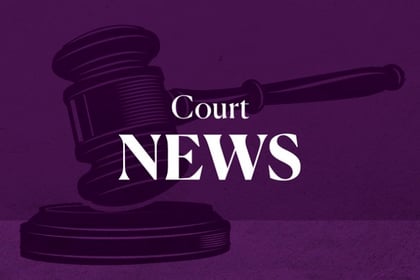 Speeding court case adjourned 