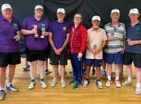 TABLE TENNIS: New tournament hailed a great success