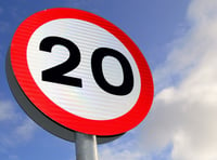 TOO SLOW: Disappointment at low number of 20mph schemes approved