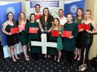 Devon YFC are crowned National Champions