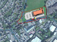 Crediton Lidl plans given go ahead
