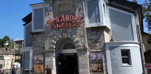 Support for Alexandra Theatre proposals