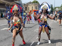 Donation ensures a Caribbean twist for Carnival 2022