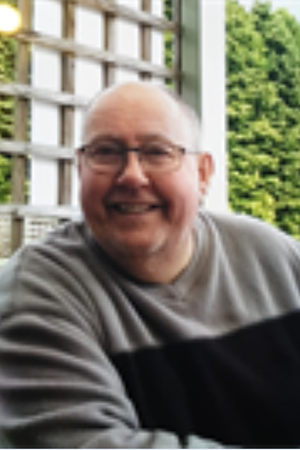 Missing Kenneth Hinkley from Newton Abbot