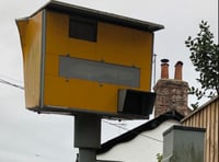 Speed camera repairs ‘too slow’ after three year wait